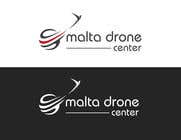 #175 for Malta Drone Centre (Logo Design) by Aklimaa461