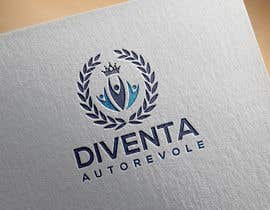 #213 for Diventa Autorevole logo by Aklimaa461