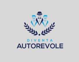 Aklimaa461 tarafından Diventa Autorevole logo için no 304