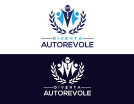 #308 for Diventa Autorevole logo by Aklimaa461