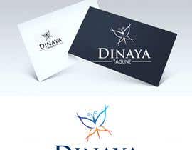 #62 ， Dinaya logo 来自 gundalas