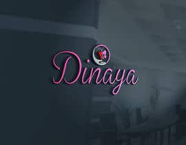 #52 ， Dinaya logo 来自 mu7257834