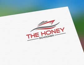 #136 for The Honey Schooner by sohelranafreela7