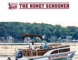 #15 for The Honey Schooner by shanemcbills01