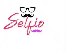 #30 for logo app selfie photo booth by karimaouadene