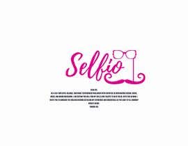 #21 ， logo app selfie photo booth 来自 ratulkumardas01