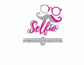 #25 ， logo app selfie photo booth 来自 ratulkumardas01
