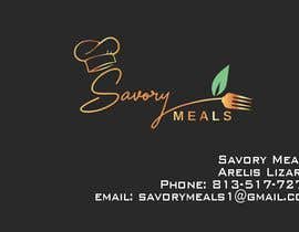 #2 para Savory Meals  - 17/09/2020 22:03 EDT de SriniEngg