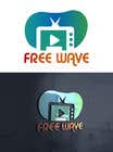 #103 Logo - 3D Graphics - Animated Graphics - for a company called &quot;Free Wave TV&quot; részére Gregorimarr által