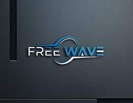 #329 per Logo - 3D Graphics - Animated Graphics - for a company called &quot;Free Wave TV&quot; da Rakibul0696