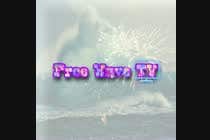 #14 para Logo - 3D Graphics - Animated Graphics - for a company called &quot;Free Wave TV&quot; de pranta52