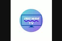 #73 untuk Logo - 3D Graphics - Animated Graphics - for a company called &quot;Free Wave TV&quot; oleh Shadab2work