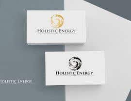 #26 for Create a logo for Holistic Energy Ltd and win a poll position for a branding contract by gundalas