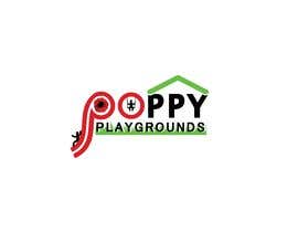 #159 for Design a logo for a playground company by SEEteam