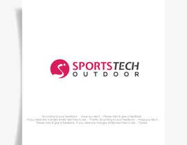 #560 for Sportstech Outdoor - Logo Design by mstangura99