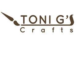 #86 for Toni G’s Crafts by RamSRK3