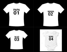 Nambari 66 ya T-Shirt Design na sompa577