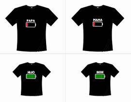 Nambari 67 ya T-Shirt Design na sompa577