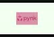 Icône de la proposition n°10 du concours                                                     Video Ident for Pynk.io
                                                