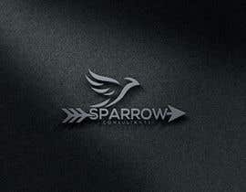 #414 Sparrow Consultants Logo részére kapilmallik által