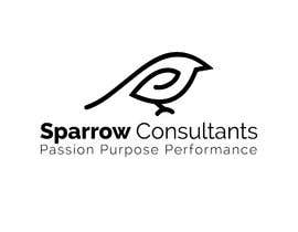 #34 for Sparrow Consultants Logo by Ummarumman