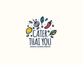#289 untuk Logo Design for &quot;Thai&quot; Food Catering Business! oleh firmanbayu