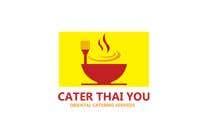 #283 untuk Logo Design for &quot;Thai&quot; Food Catering Business! oleh dibpandeb