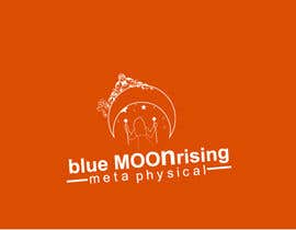 #3 for Blue Moon Rising Metaphysical by muhammadibrahi47