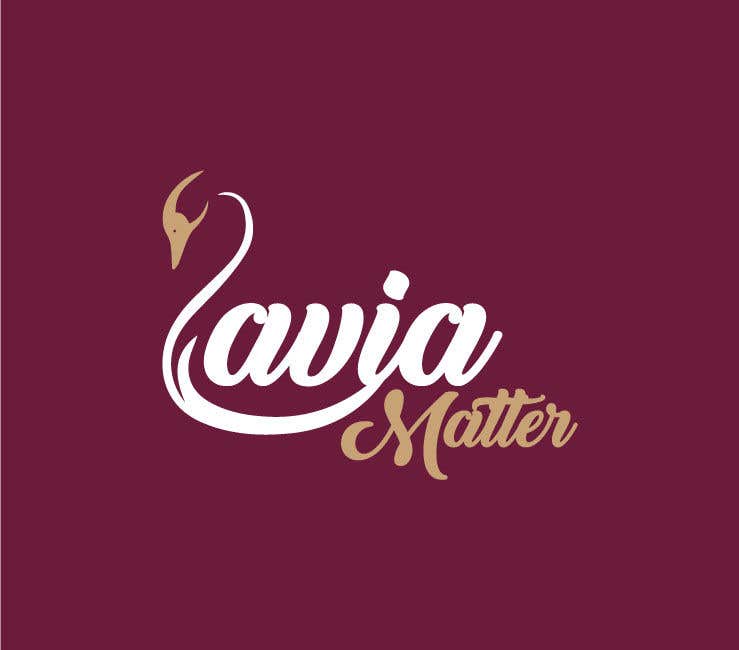 Конкурсна заявка №89 для                                                 Lavia mattress logo
                                            