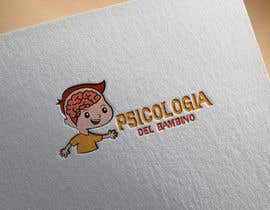 #46 for Project new Logo Blog of Child Psicology by zsazzaddesign