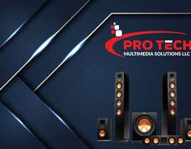 #18 za Pro Tech Multimedia Solutions - 19/09/2020 17:39 EDT od sakib2210