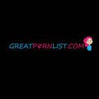 #91 for Logo for adult top list website by gomezromit