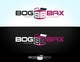 
                                                                                                                                    Miniatura da Inscrição nº                                                 157
                                             do Concurso para                                                 Logo Design for BogBax
                                            