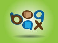 Graphic Design Inscrição do Concurso Nº231 para Logo Design for BogBax