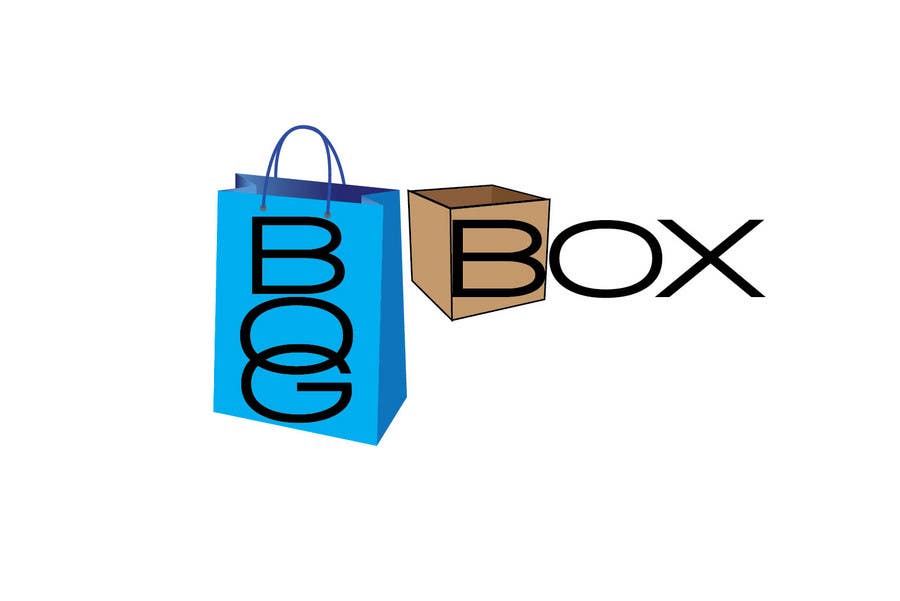 
                                                                                                                        Inscrição nº                                             209
                                         do Concurso para                                             Logo Design for BogBax
                                        