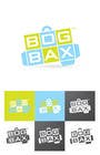 Graphic Design Inscrição do Concurso Nº233 para Logo Design for BogBax