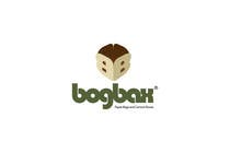 Graphic Design Inscrição do Concurso Nº26 para Logo Design for BogBax
