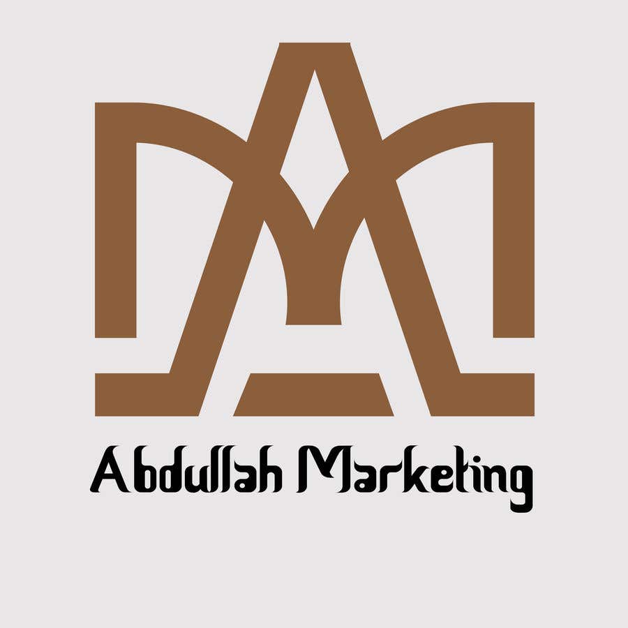 Contest Entry #29 for                                                 I need  logo for our business.  My business Providing social media marketing services.   The business name is : Abdullah Marketing
                                            