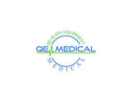 #141 za Create logo for medical company od KleanArt