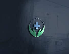 #144 za Create logo for medical company od FarzanaTani