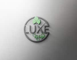 #46 untuk Luxe by Leigh oleh faruqueeal