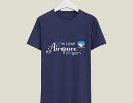 #27 ， Custom aviation-themed T-shirt Design 来自 SUHAILRAJ