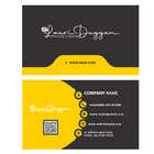 #8 business card and stationary letter head envelope for  lauri duggan részére TornadoGCC által