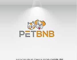 #61 untuk Brand icon for a small business providing pets related services oleh anamulhassan032