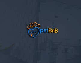 #187 za Brand icon for a small business providing pets related services od mahiislam509308