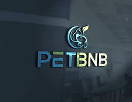 #205 untuk Brand icon for a small business providing pets related services oleh asmabegum6258