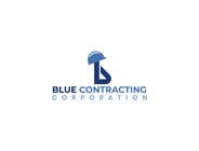 #313 for General Contractor looking for company logo af shaonahsan99
