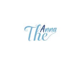 #169 for Logo for Theanna . This is a brand for Beachwear by Alit31
