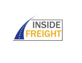 #21 for Create a logo for my logistics / trucking Magazine by aker2302