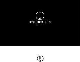 #217 for Logo for my venture as a Copywriter by jhonnycast0601